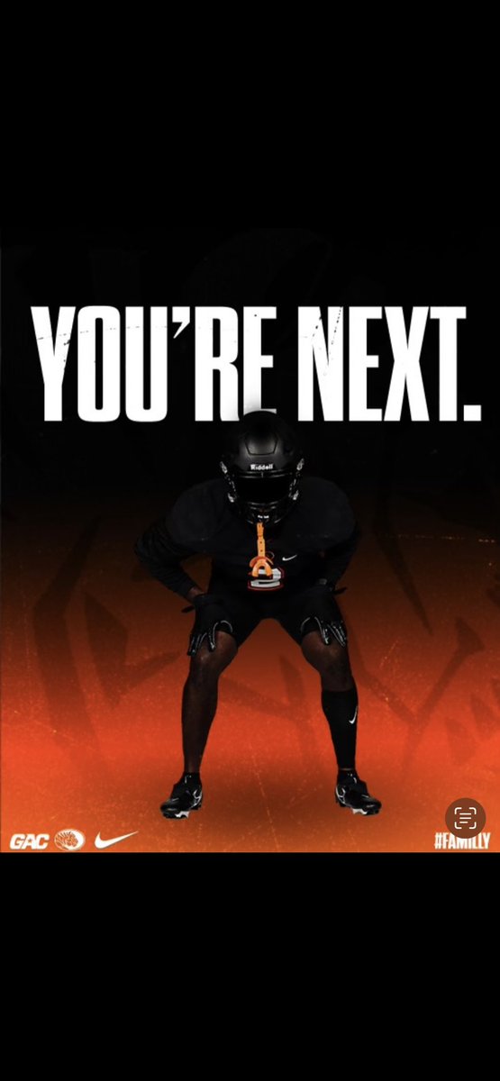TaylorRig73's tweet photo. I’m extremely blessed to announce that I’ve just received my first offer to continue my football career from ECU!!!
@Aguilar74OL @Mo__Williams https://t.co/InC99651vT