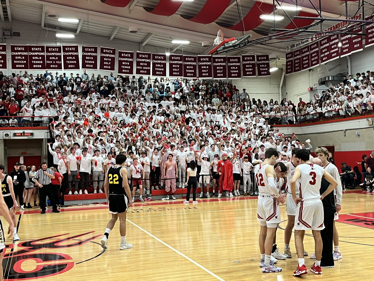 RedDevilsAD's tweet photo. Game time! Let’s go!!! https://t.co/wUpb9pjKwB