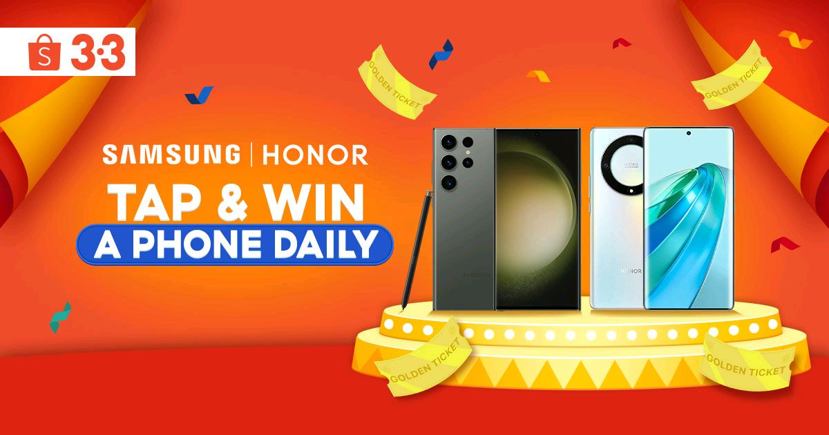 HollaNatty's tweet photo. Share it with friends &amp; family to get 3x extra FREE chances and stand a chance to win a smartphone daily ! ✨ https://t.co/za2mqPMmEk https://t.co/CwUyTr1hFd