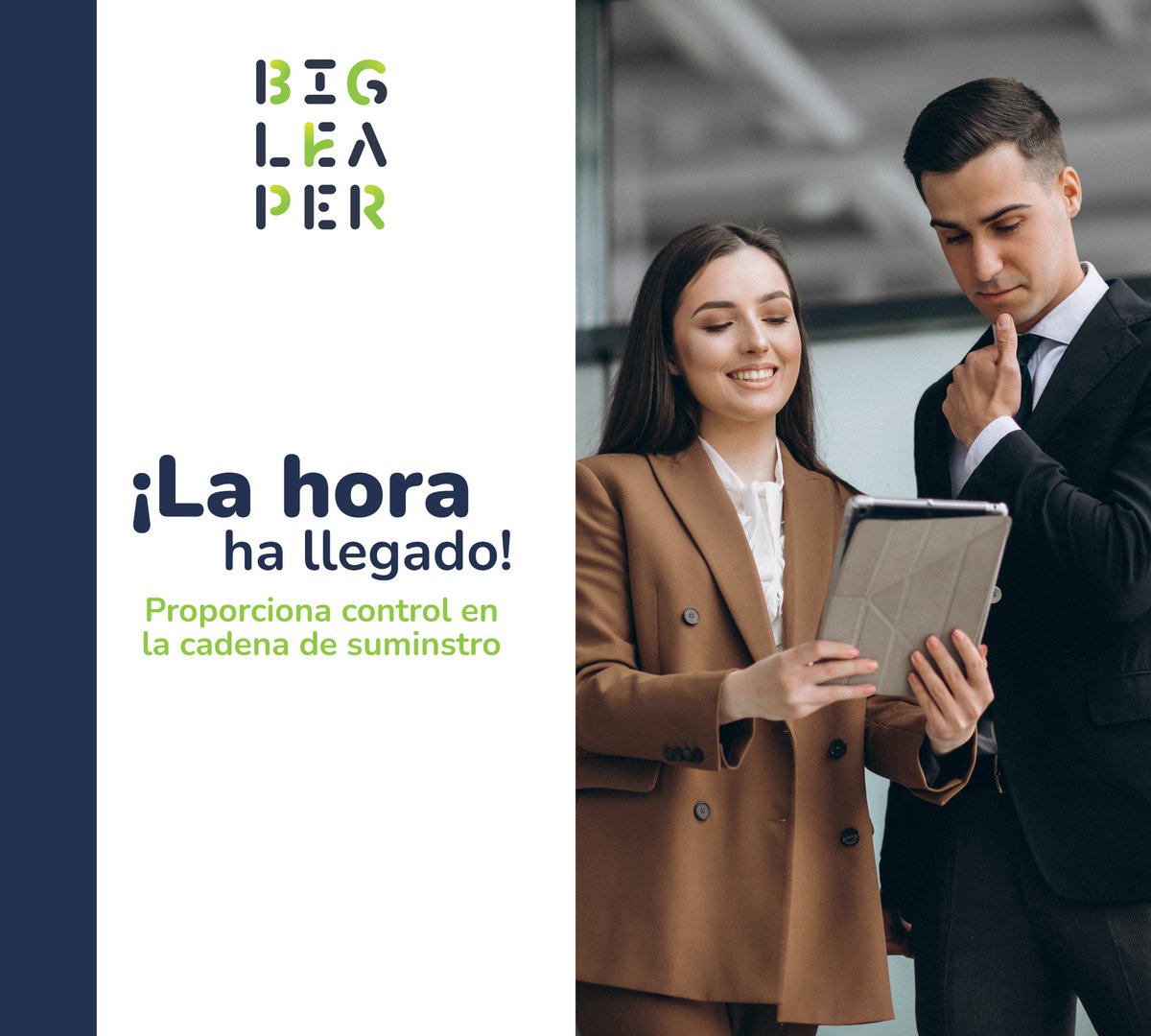 Bigleaper4's tweet photo. Evita multas, gana eficiencia y productividad.

Bigleaper es un software que aprovecha toda la tecnología para eliminar el exceso de tiempo en revisar y corregir documentos para integrar pedimentos.
Estamos listos para agendarte una demo totalmente gratis.
📨servicio@bigleaper.io https://t.co/6ZHs4nN5ZQ