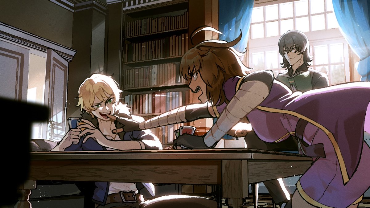 ArsSanctum tweet media