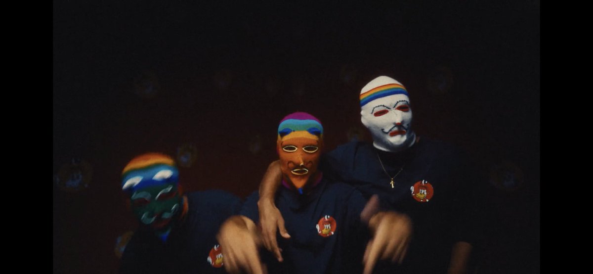 macflymob's tweet photo. “Isso é tudo tão simples”
03/03 tem Nois amassando no novo vídeo clipe do Febre90s !
#febre90s #macflymob https://t.co/ZPGoUNeud3