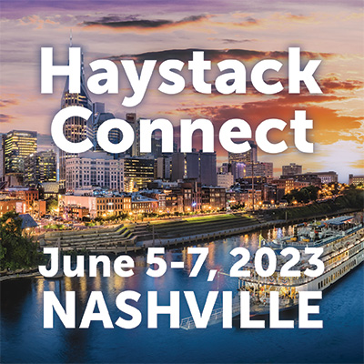 ICYMI, The two-and-a-half-day long Haystack ConnectConference, organized and produced by the Project Haystack Organization is 3 months away! Interested in being a sponsor and exhibiting, or being a speaker, or registering to attend? Visit haystackconnect.org