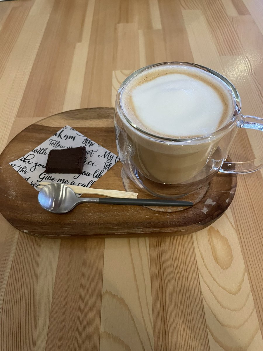 uedameguru's tweet photo. 上田菅平インター降りてすぐ

#ABSTYLE 
#カフェラテ
#生活雑貨
#上田市 https://t.co/ijN4zX8H26