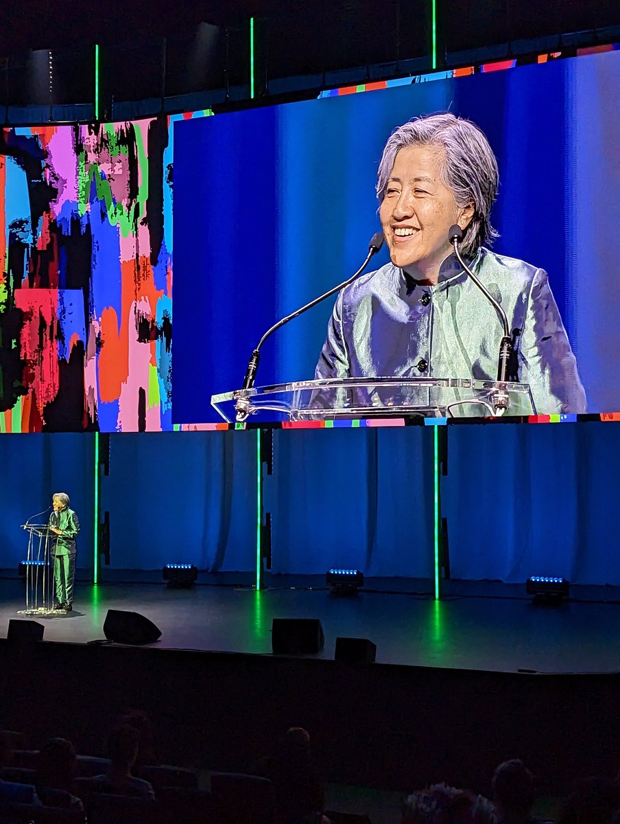 chantalew's tweet photo. Just delivered the keynote at #SydneyWorldPride2023 #HumanRights conference with the message of working together for equality and inclusion and what @ADB_HQ is doing to ensure proper #safeguards and #gender and #socialinclusion #OUSS #OUSED_ADB https://t.co/gzFFraR2U5