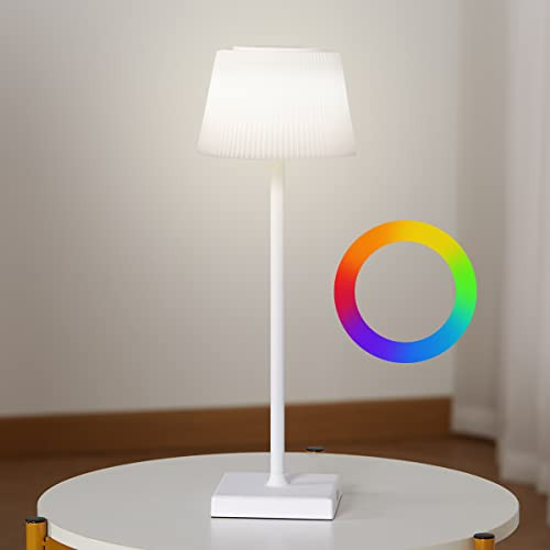 snagshout's tweet photo. $19.24 (45% off) when you apply promo code: UFQYSQSL
Table Lamp for Bedroom, IPARTEXPERT Touch Control RGB Bedside Li...
https://t.co/w3DOSYyzLv https://t.co/gtSiSdoHCw
