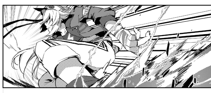 #ウマ娘
#タマモクロス 