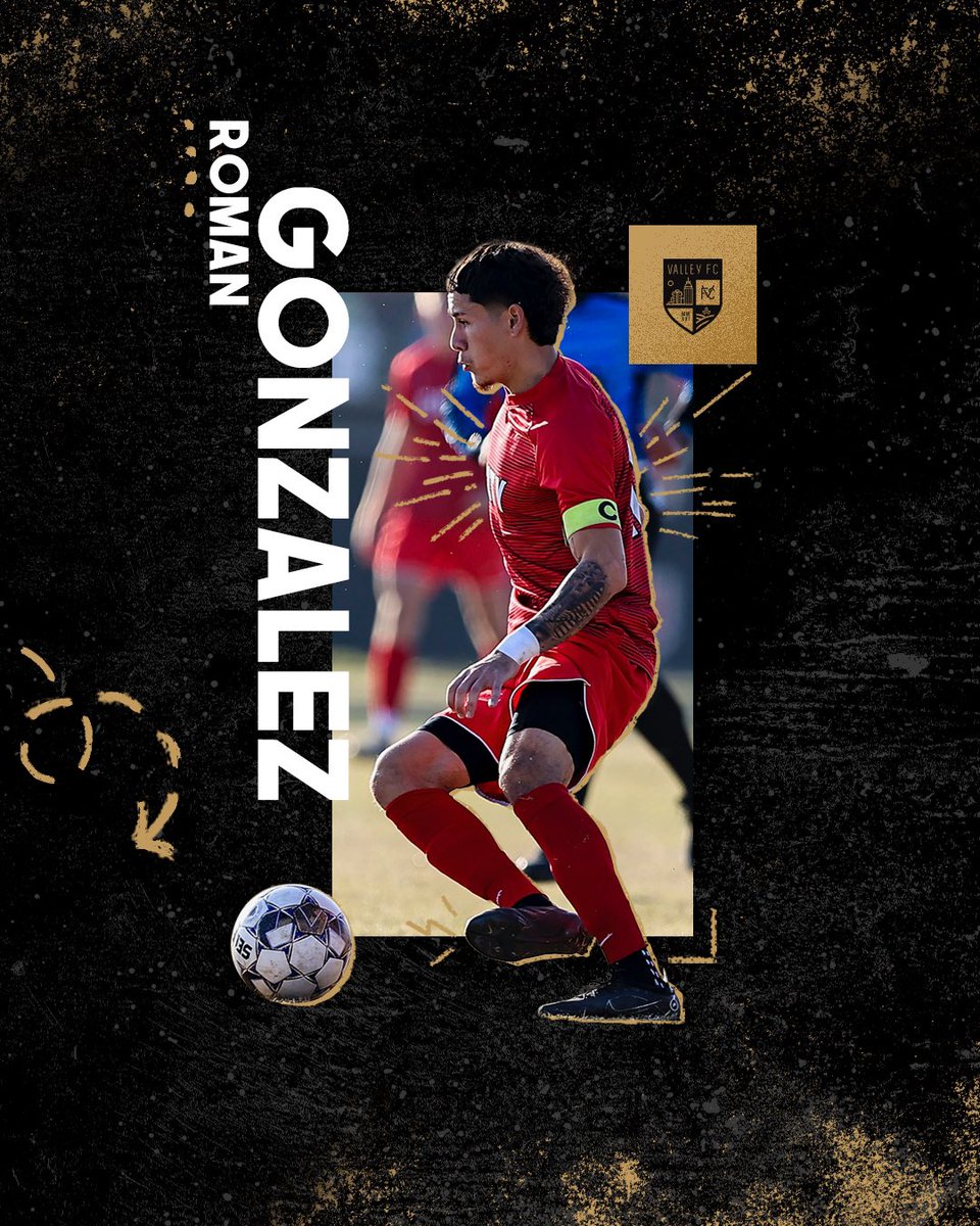 Roman Gonzalez is also returning to his second season with us. He’s coming off a phenomenal sophomore season with Fresno City where he earned the CVC Midfielder of the Year Award and First Team All-American.