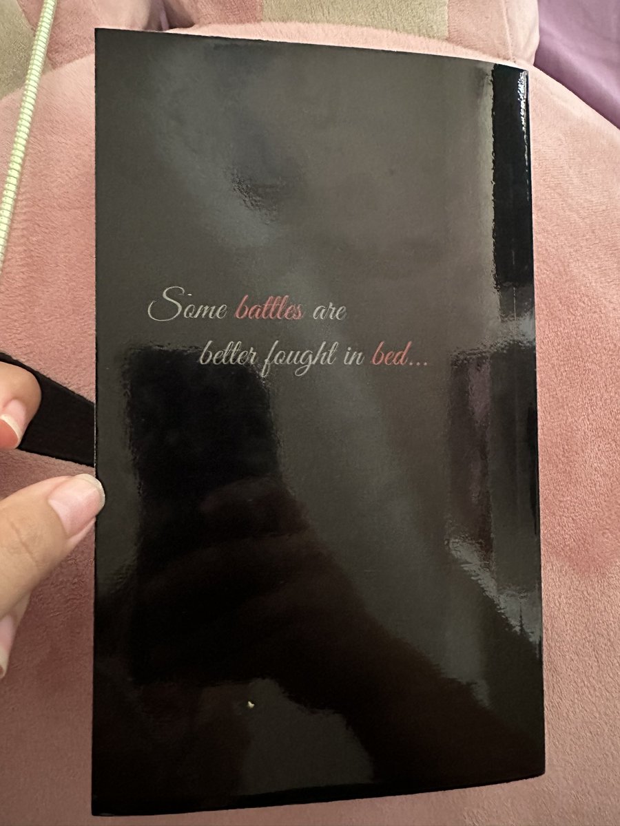 97th_Jeonkook's tweet photo. ONHAND / PH
Bedroom Negotiations by Pajama Addict (self published)
Good as new. Can send more pictures for interested buyers. 😊
1400 + LSF

#Wattpad #pajama_addict #Carbonel https://t.co/Fgv5KWmEAO