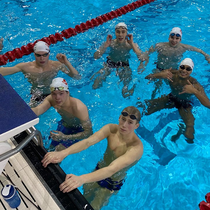 Swim Ottawa (@swimottawa) on Twitter photo Best of luck to our 10 swimmers racing at the Ontario Swimming Championships! Results and live streaming: swimontario.com/.../2023-winte…
<a href="/SwimOntario/">Swim Ontario</a> Best of luck to our 10 swimmers racing at the Ontario Swimming Championships! Results and live streaming: swimontario.com/.../2023-winte…
<a href="/SwimOntario/">Swim Ontario</a>