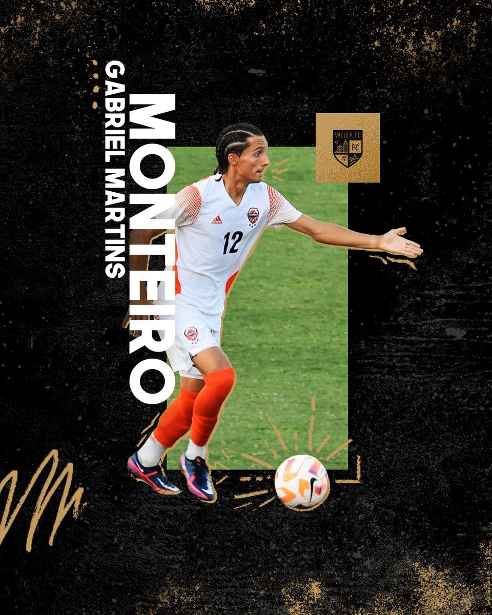 Gabriel Monteiro, from Florianopolis, Brazil, has experience playing for Academica SC and local university Fresno Pacific. Gabriel earned All-Conference awards multiple times while playing for FPU.