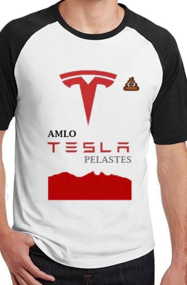 mario_dico50's tweet photo. 🔴 ULTIMA HORA : Reportan gran demanda de playeras en Nuevo León . https://t.co/musgjwxCQK