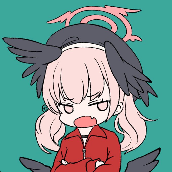 こはせんのWIP 