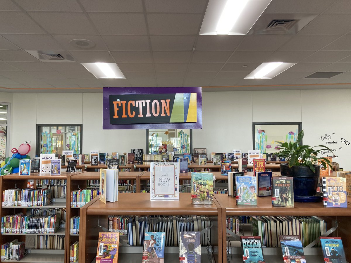 Larkspur Library tweet media