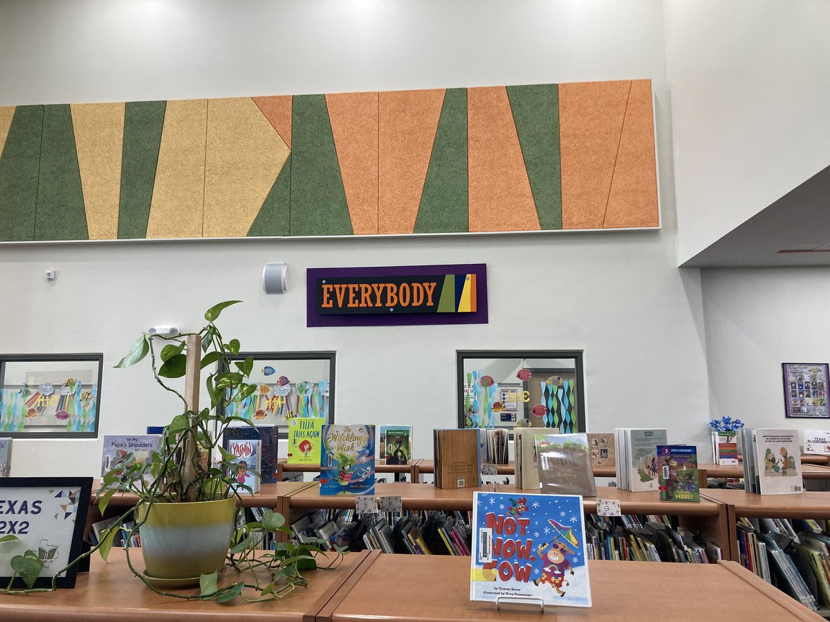 Larkspur Library tweet media