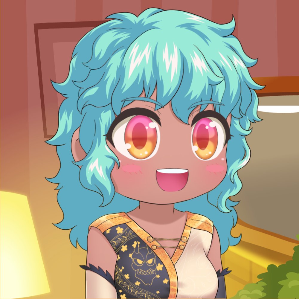 ShuuvyChibi's tweet photo. In the next few weeks, you will notice you've been missing out on something great.
All you have to do is join us we are builders.❤️‍🔥

#NFT #NFTCommunity  #Eth #ethnft https://t.co/1KaimJMDkq