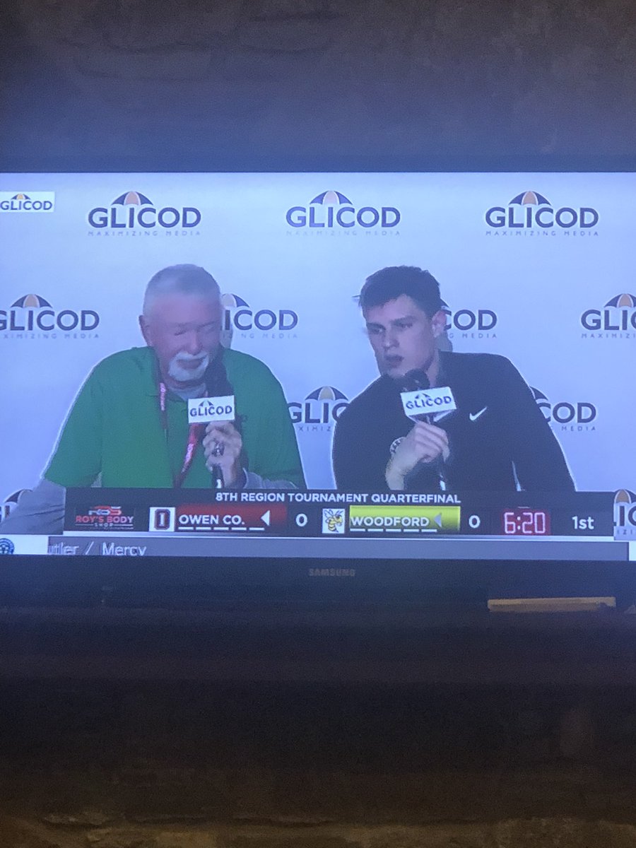 Gene Grieshaber tweet media