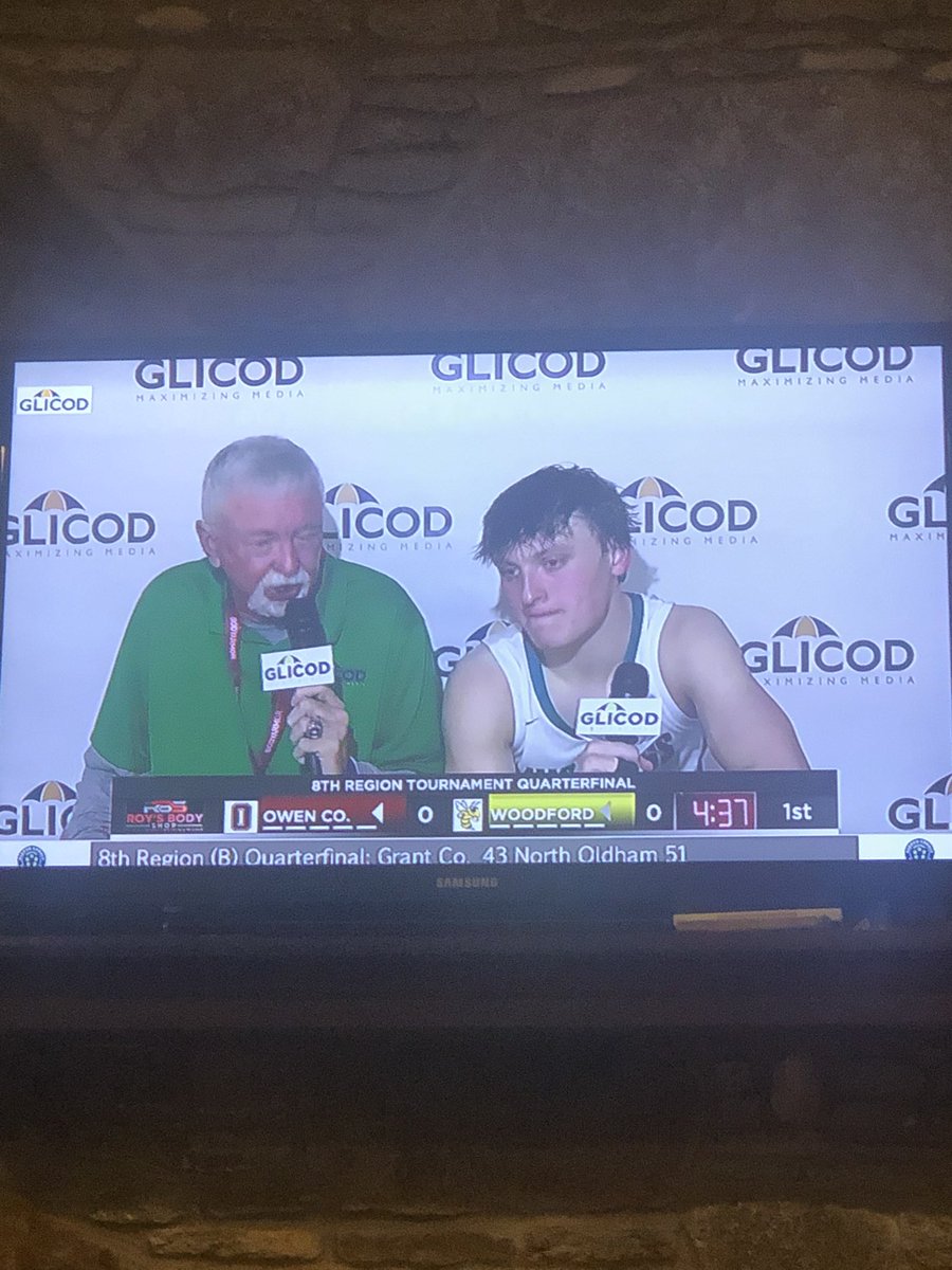 Gene Grieshaber tweet media