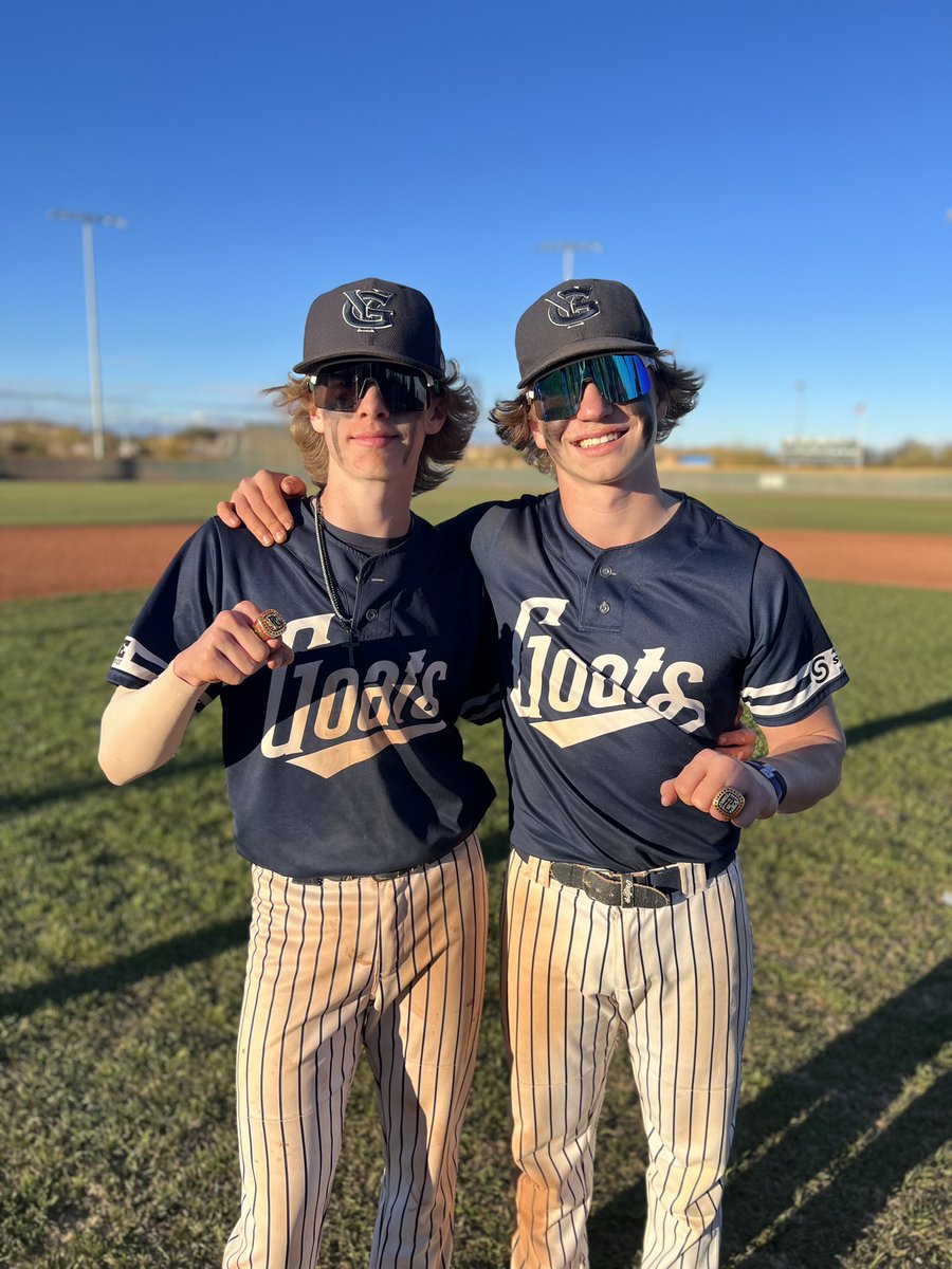 Perfect Game  tournament champs