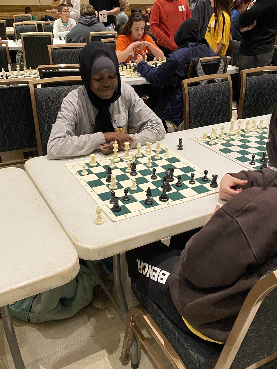Teresa Iandolo (@mrsiandolo) on Twitter photo Congratulations to the <a href="/BegleyBroncos1/">F.W. Begley School</a> Chess Team. Our students enjoyed a wonderful day playing chess and making new friends. Thank you, Mr. Vacratsis for your support of our students. Congratulations to the <a href="/BegleyBroncos1/">F.W. Begley School</a> Chess Team. Our students enjoyed a wonderful day playing chess and making new friends. Thank you, Mr. Vacratsis for your support of our students.