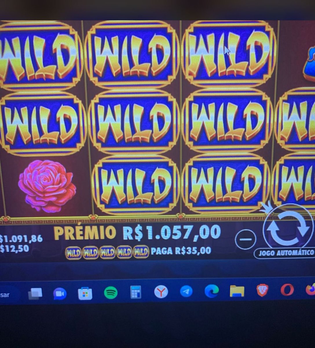 PauloAtaiide's tweet photo. Método Cassino Online!!! ✅🎰
❌ NÃO É BETANO ❌ 
❌  NÃO É BLAZER ❌ 

Novo método exclusivo!!

Está pagando MUITO🥵✅

#Betano, #CassinoOnline, #ApostasOnline, #JogosOnline, #BetanoBonus, #BonusDeDeposito, #EstrategiaDeCassino, #AproveitarBonus, #GanharComBonus, #MetodoP https://t.co/w6n9rnkYVp