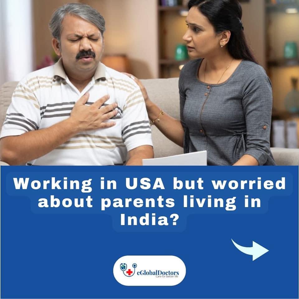 eglobaldoctors's tweet photo. Working in USA but worried about your loved one's health back in India?
Register with us at https://t.co/87KZCbnqsB and get to consult with our board-certified doctors from USA and INDIA!

.
.
#eglobaldoctors #usa #india #healthcare #telemedicine #registernow https://t.co/Ncou0DEglT