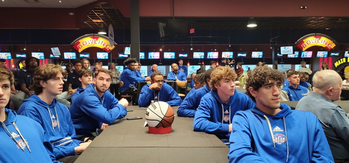 LCU Chaparrals tweet media