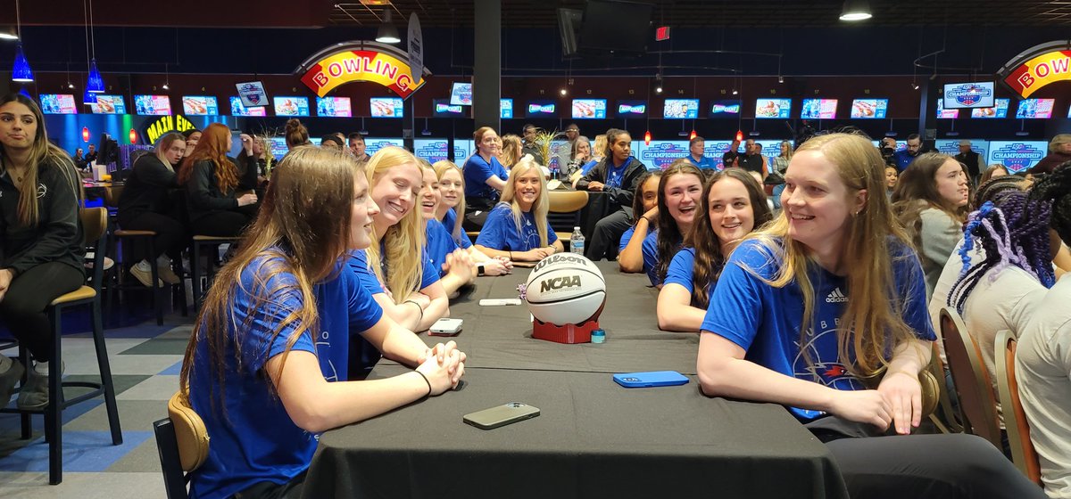 LCU Chaparrals tweet media