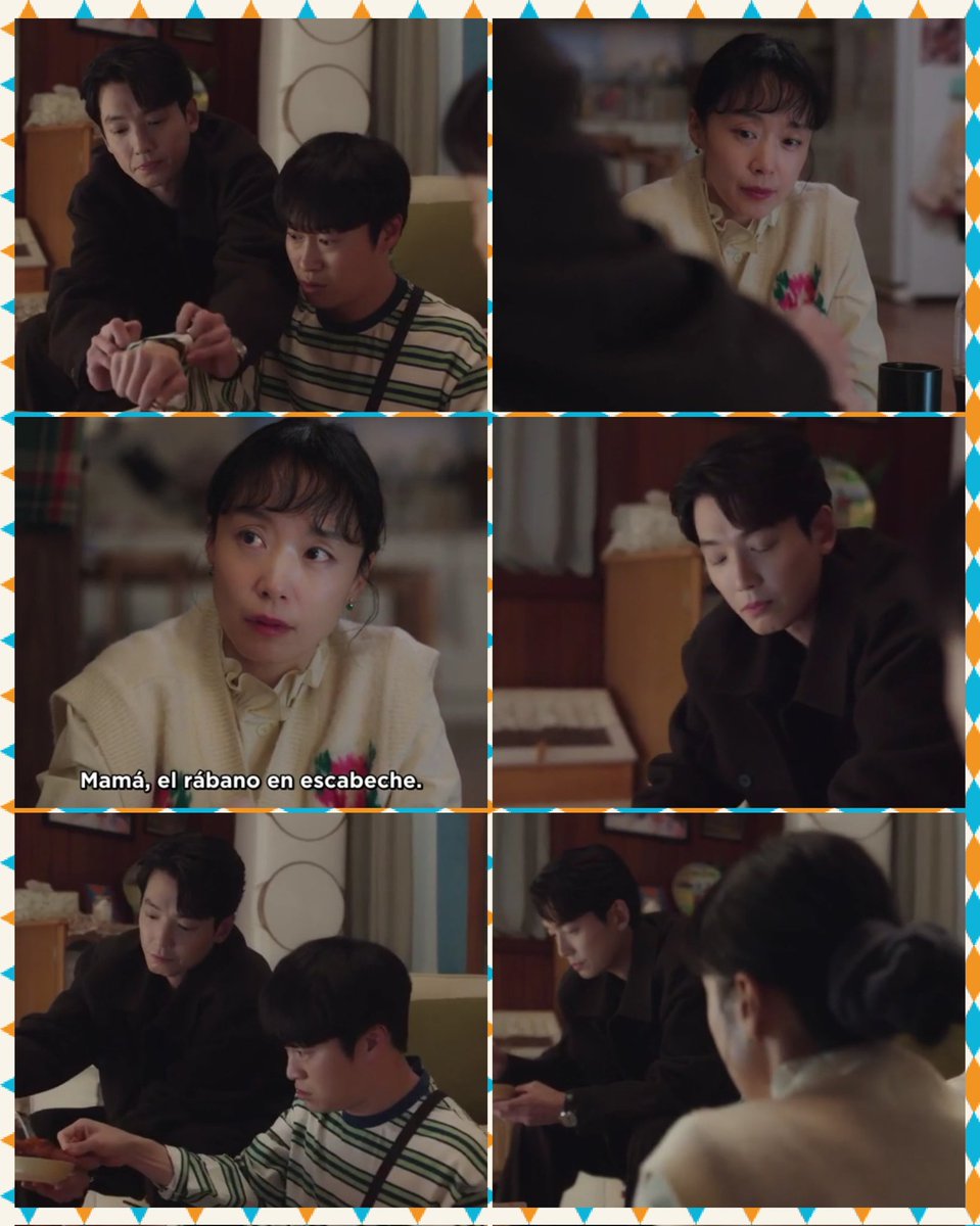 MinA_Solmin's tweet photo. Awww ChiYeol cuida del hermano de HaengSeon y también lo iba a hacer por Hae-e, pero HaengSeon le ganó 🤭🥰

#CrashCourseInRomance 
#CrashCourseInRomanceEp8 https://t.co/61nTSCf8sR