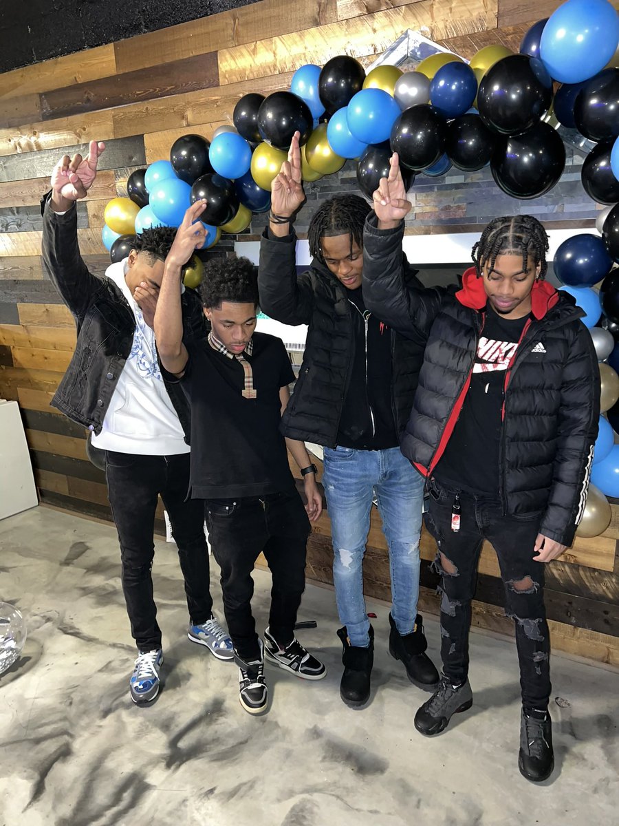 ALot Of 🥷🏾 RICH BUT IT HIT DIFFERENT WHEN U COME FROM ZER0…. #ABM 🤞🏽