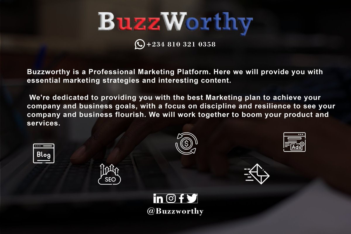 BuzzworthyDM's tweet photo. About buzzworthy https://t.co/BGY4kQ13Je