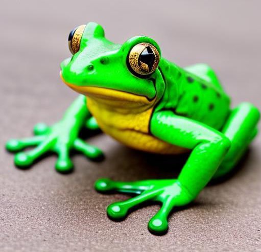 Froge ™ Finance Official tweet media