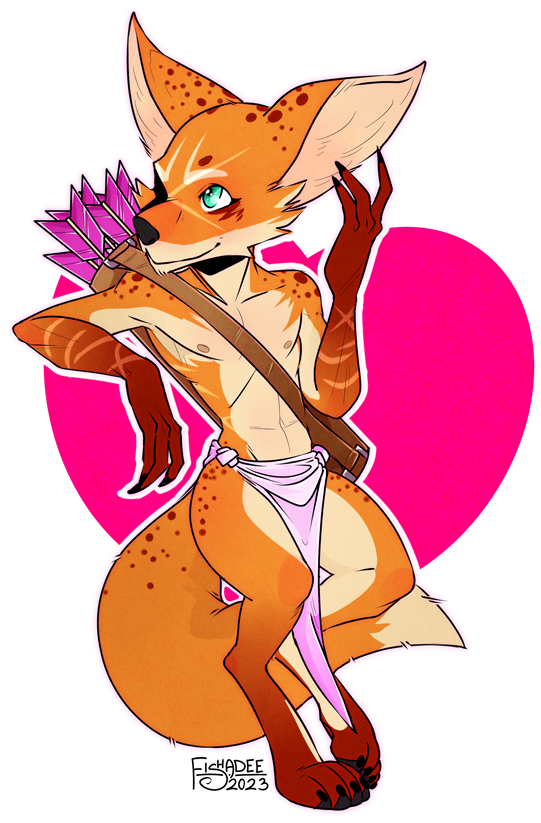 fishadee's tweet photo. 2/11 Patreon request stream #1 https://t.co/kwbcYgbRAt