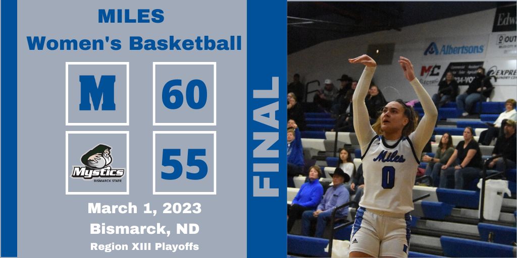 #Pioneerblue
Pioneers advance to semifinal on Saturday in Wahpeton, ND and will face Williston State College.