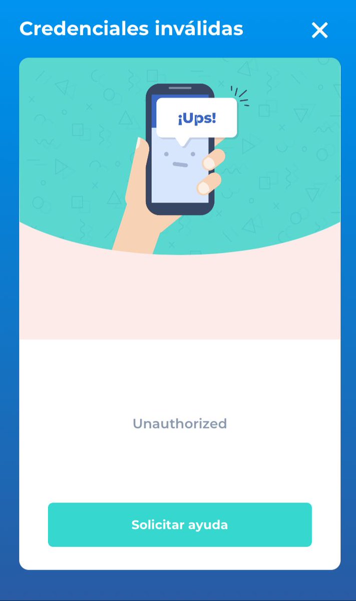 heredia_gus's tweet image. @ypfserviclub un desastre. Desde el 10 de Enero que tengo el usuario bloqueado y no hicieron nada para solucionarlo. 
Tengo numero de reclamo.
Claramente está funcionando mejor el sistema de puntos y fidelización Shell Box de @shell_argentina #shellbox #shell_box