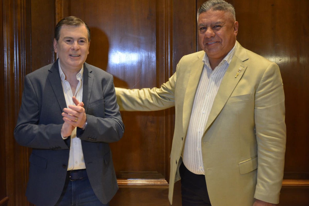 Muchas Gracias al Gobernador Gerardo Zamora <a href="/GobiernoSDE/">Gobierno de Santiago del Estero</a> por declararme  Huésped de Honor de Santiago del Estero, y por tantas muestras de cariño hacia la Selección <a href="/Argentina/">🇦🇷 Selección Argentina ⭐⭐⭐</a> 🇦🇷👏🏻