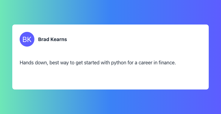 I asked 91.3K people why they struggle getting started with Python: 556 ...
