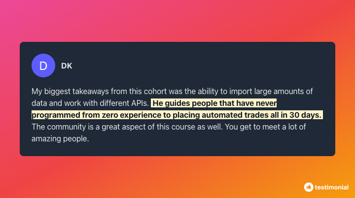 I asked 91.3K people why they struggle getting started with Python: 556 ...