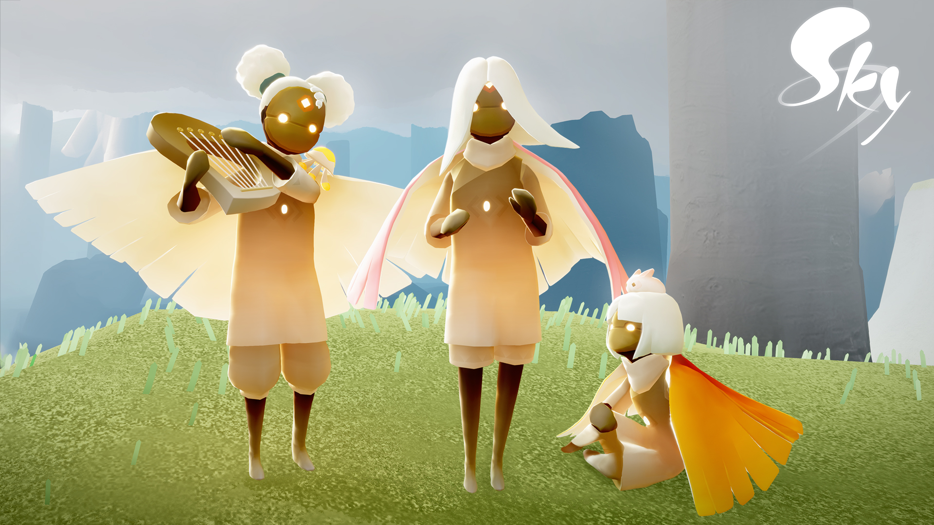 Sky 星を紡ぐ子どもたち on X: 