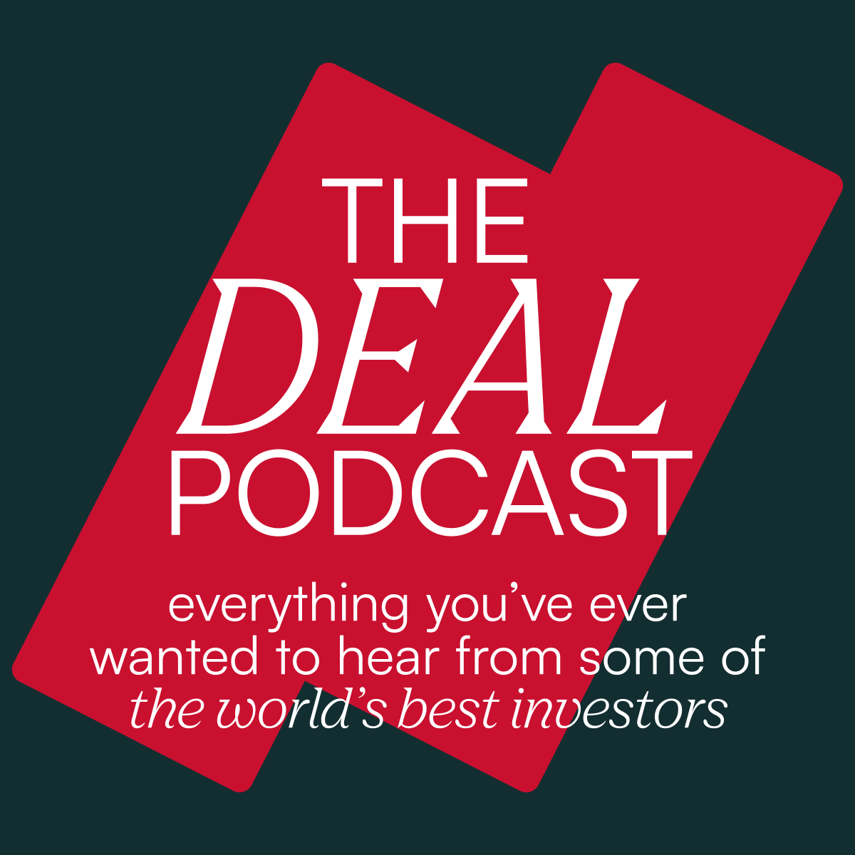 Antler on Twitter "How do the world’s best VCs think? What gets them