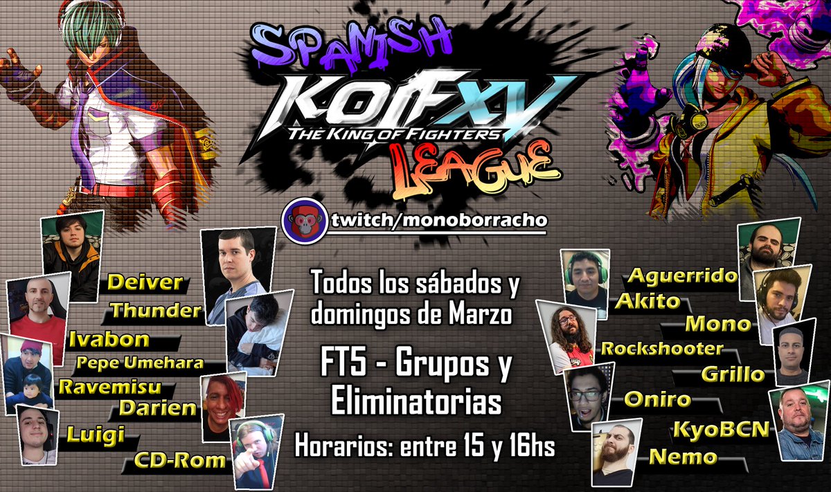 Monoborracho tweet media