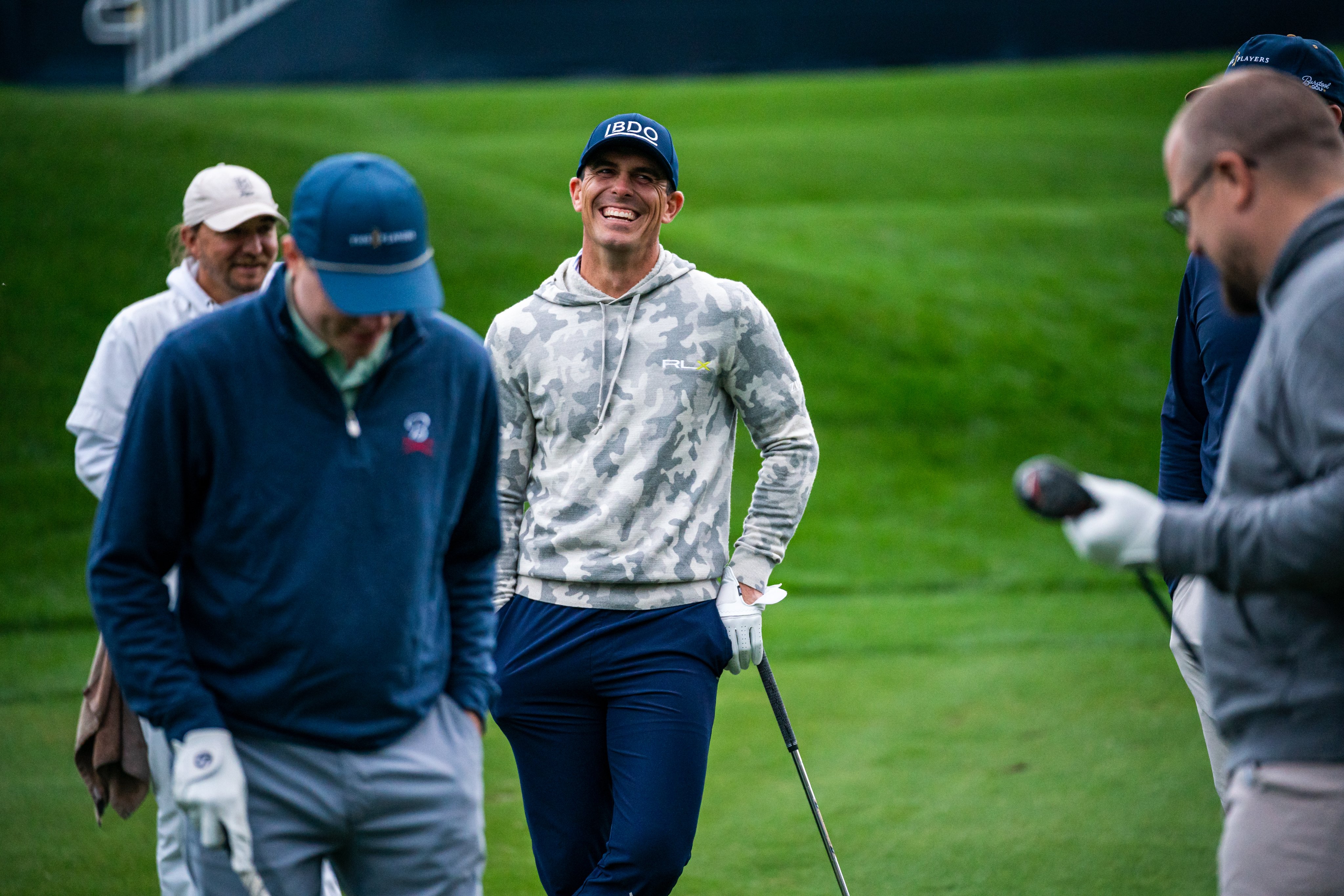 Max Limon (Golf Grooves) ( MaxLimonGolf) / Twitter