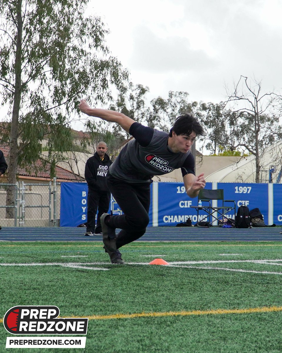 2024 OC All Star Game Watchlist: North Receivers
Dylan Gardner, Yorba Linda
Quinn Rosenkranz, Servite
Quimari Shemwell, Western
Declan Healey, Troy
Tyler Hawkins, Foothill
And others <a href="/ThsWarriorfball/">Coach Echaves</a> <a href="/PrepRedzoneCA/">Prep Redzone California</a> <a href="/T_Hawk2024/">Tyler Hawkins</a>
prepredzone.com/2023/03/2024-o…