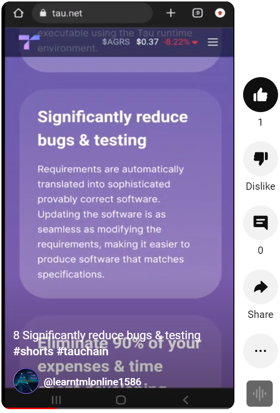 AndrewOnizuka's tweet image. Streamline software development with Logic-Based AI. Reduce bugs, automate translation, and ensure provable correctness for efficient and high-quality software. #LogicBasedAI #SoftwareDevelopment