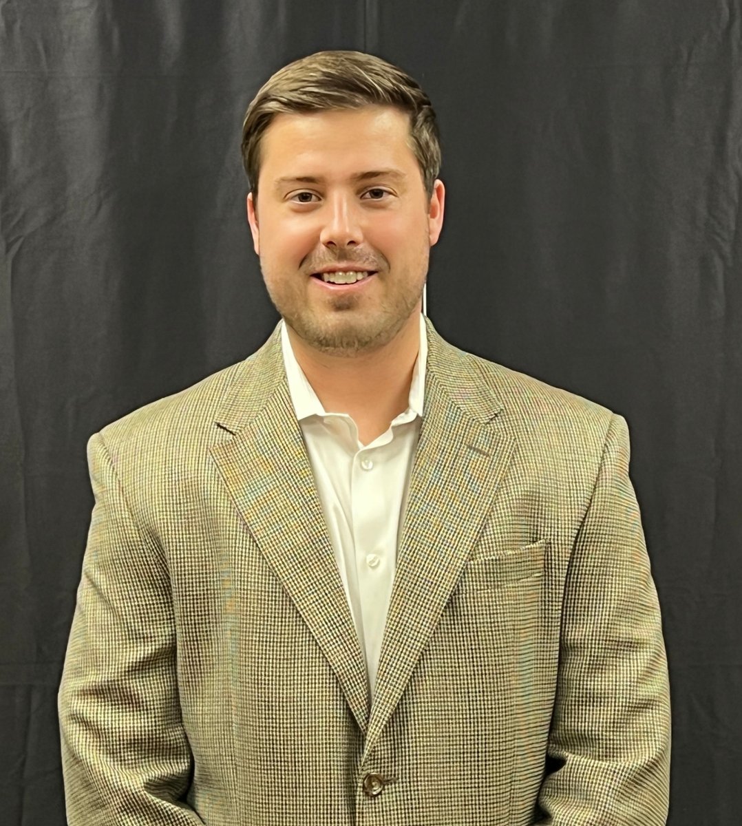 Congratulations to Mizzou Law 3L Matt Warren for being named a member of the 2023 Mizzou 18!

Mizzou 18 includes 18 of the top graduate and professional students at the University of Missouri. Congrats Matt!