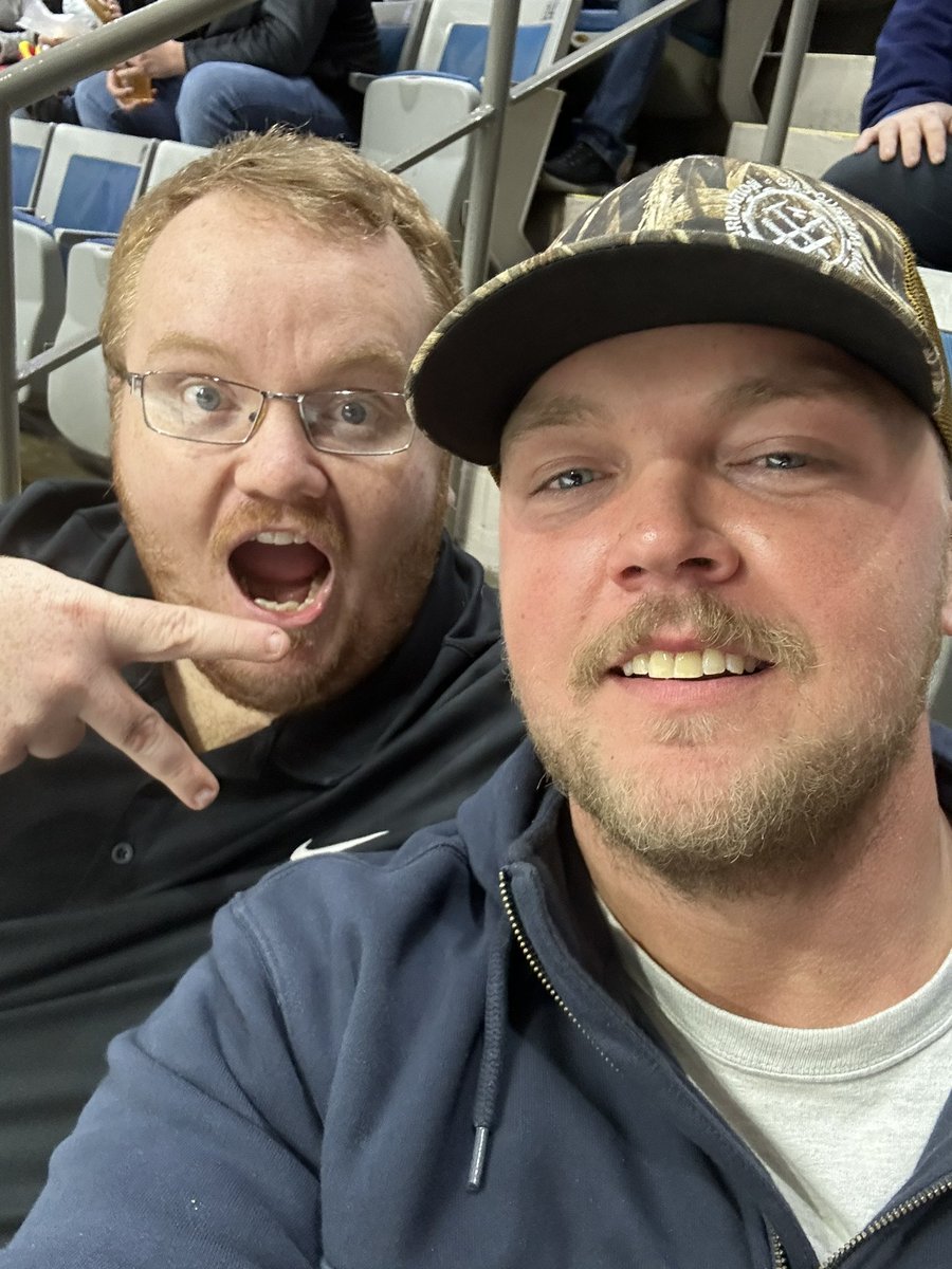 Fry some fish. #letsgokomets