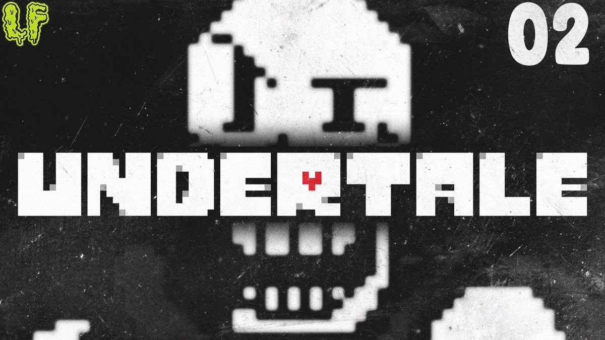 🔴 we live and back in the mix with undertale 💀 

youtube.com/live/0er_tEfvu…