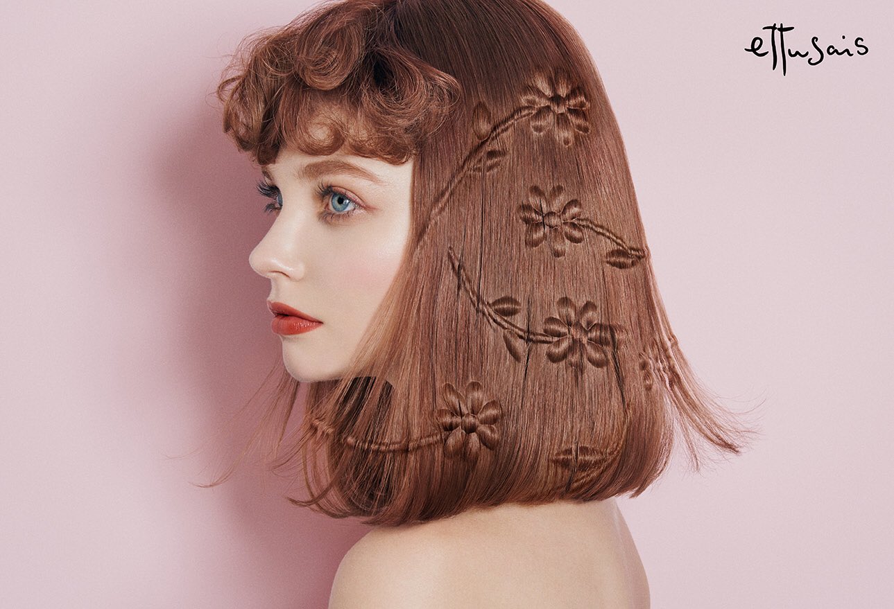 エテュセ (ettusais_jp) / Twitter