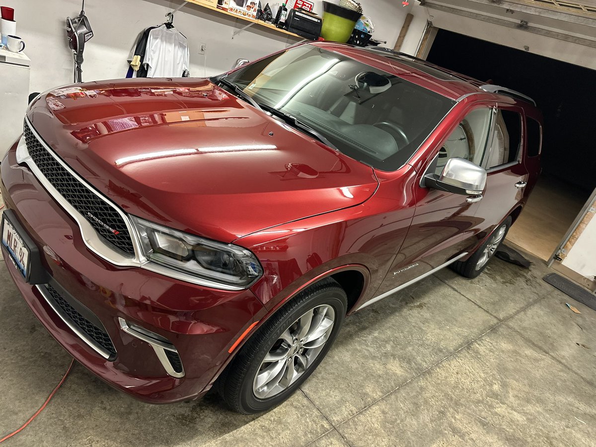 Get your vehicle detailed with our four step exterior treatment.  Engine degrease/steam incl. /Paint correction extra. 
Interior includes carpet shampooing. 
-Attention to Detail/ #paint-correction -message me for appts….I work nights and weekends.