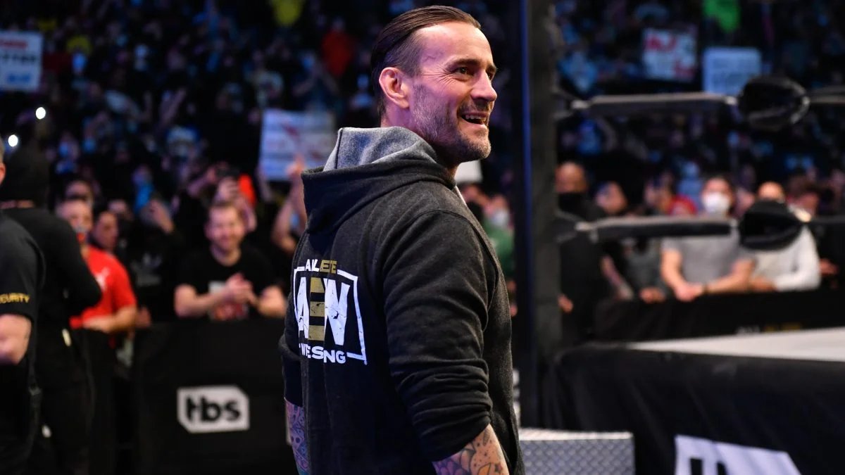 Mike WrestlingMemes On Twitter RT JaimsVanDerBeek CM Punk s 
